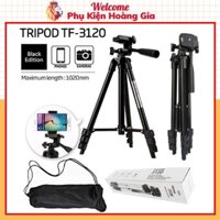 Gậy chụp hình 3 chân Tripod TF 3120.