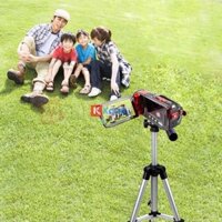 GẬY CHỤP HÌNH 3 CHÂN TRIPOD THÔNG MINH CÓ ĐẾ KẸP CỰC CHẮT