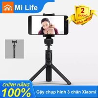 Gậy chụp hình 3 chân Xiaomi - GẬY SELFIE TRIPOD Xiaomi