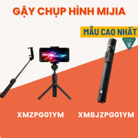 Gậy chụp hình 3 chân Xiaomi XMZPG05YM - Gậy tự sướng Xiaomi XMZPG01YM
