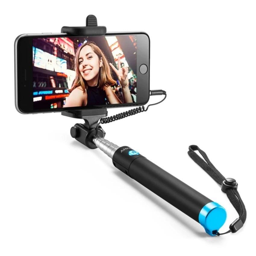 Gậy chụp hình Anker Bluetooth Selfie Stick