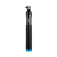 Gậy chụp hình Selfie cầm tay TELESIN - Hợp kim nhôm cho GoPro 10 9 8 7 và Action Cam