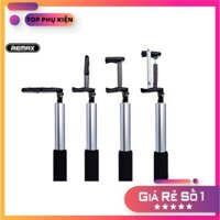 Gậy chụp hình selfie tự sướng bluetooth Remax RP - P4 Giá rẻ nhất shopee 2020