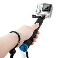 Gậy chụp hình TMC cho GoPro Yicamera Sjcam - Pov selfie stick for GoPro