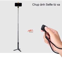 Gậy Chụp Hình - Tự Sướng hiệu FotoPro