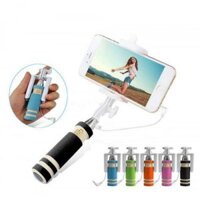 GẬY CHỤP HÌNH TỰ SƯỚNG MONOPOD MINI SIÊU NHỎ