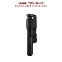 Gậy chụp hình tự sướng Q07 có đèn led kèm nút bluetooth điểu khiển từ xa hàng TiMa.lala - hàng chính hãng