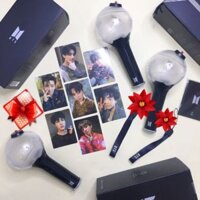 Gậy cổ vũ  BTS  idol Bomb ver3