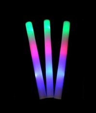Gậy Cổ vũ Đèn LED (Party LED Light Foams Stick)