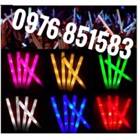 GẬY CỔ VŨ PHÁT SÁNG – GẬY XỐP CỐ VŨ PHÁT SÁNG