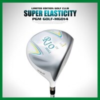 Gậy đánh golf Driver nữ PGM RIO II-LG014 cho người mới chơi