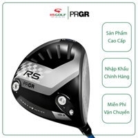 Gậy đánh golf PRGR 2016 RS Driver