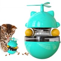 Gậy Đồ Chơi Trêu Ghẹo Mèo May Mắn