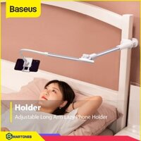 Gậy đỡ điện thoại  Bộ đế giữ điện thoại dạng kẹp, khung kim loại Baseus Unlimited Holder