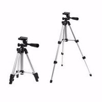 Gậy đỡ điện thoại. máy ảnh tripod 3110/3100