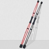 Gậy Đôi Tập Thể Dục Đa Năng Tần Số Rung Cao