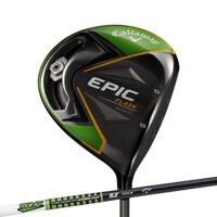 Gậy Driver Callaway Epic Flash SZ
