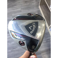 Gậy Driver Callaway RAZR FIT 10.5 độ flex S - Gậy golf cũ secondhand no cover 0188  Chủ Shop là Người Nhật