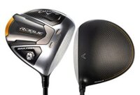 Gậy driver Callaway Rogue ST Max Fast