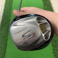 Gậy Driver Golf Taylormade R5 Dual 9.5 Độ Nam Cán Graphite Flex R