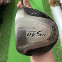Gậy Driver Golf Taylormade R5 9.5 Độ Nam Cán Graphite Flex S