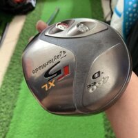 Gậy Driver Golf Taylormade R5 XL 12 Độ Nữ Cán Graphite Flex L