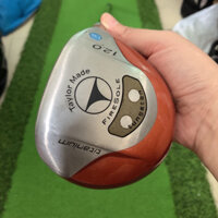 Gậy Driver Golf Taylormade Bubble 12 Độ Nữ Cán Graphite Flex L