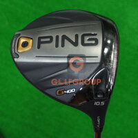 Gậy Driver Ping G400 Cũ