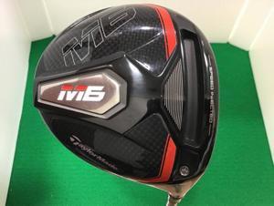 Gậy driver TaylorMade M6