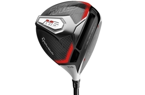 Gậy driver TaylorMade M6