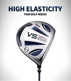 Gậy Driver Vsii Titanium PGM MG015