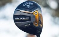 Gậy fairway Callaway Rogue ST MAX