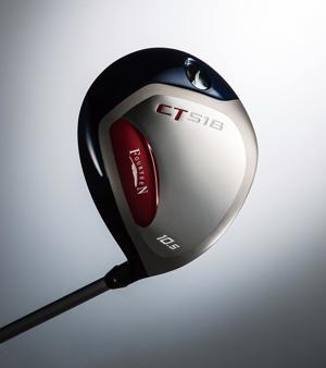 Gậy Fourteen Driver CT518