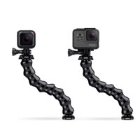 Gậy gắn máy linh hoạt Gopro Gooseneck - Chính hãng