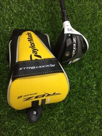 Gậy gỗ 3 taylormade RBZ