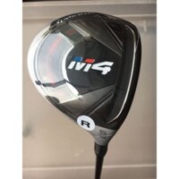 Gậy Gỗ 5 faiwway Taylormade M4