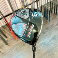 Gậy Golf Cũ 3 Gỗ ( Wood) 15 độ MARUMAN Shuttle i4000X.