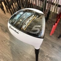 Gậy Golf Cũ 5 Gỗ ( Wood) 18 độ TAYLORMADE BURNER Superfast 2.0.