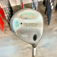 Gậy Golf Cũ 5 Gỗ ( Wood) CALLAWAY Big Bertha War Bird USA.