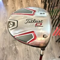 Gậy Golf Cũ Driver 9.5 độ TITLEIST 909D