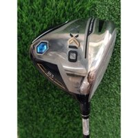 Gậy Golf cũ Driver XXIO 12 10.5 ĐỘ MP1200 FLEX R - 2nd - Secondhand - 6313