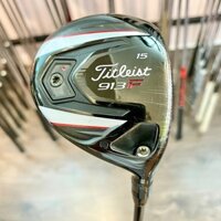 Gậy Golf Cũ Gỗ ( Wood) 15 độ TITLEIST 913F.