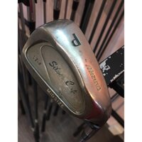 Gậy golf cũ Iron P MIZUNO 17 - 4 MIDSIZE