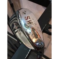 Gậy golf cũ Iron S CUSTOM LADY SELES dành cho nữ