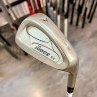 Gậy Golf Cũ Iron ( Sắt) A - THE JUDGE SC Fouders club F.