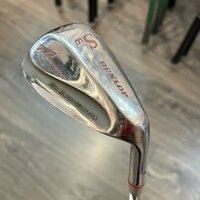 Gậy Golf Cũ Iron ( Sắt) Nữ SW - DUNGLOP Talisman.