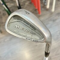 Gậy Golf Cũ Iron ( Sắt) P - MACGREGOR M432 pro.