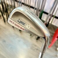 Gậy Golf Cũ Iron ( Sắt) Số 5 - LYNX "10".