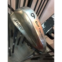 Gậy golf cũ Iron số 6  ATOHS