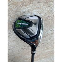 Gậy golf cũ-Like new Gậy golf Fairwaywood 5W 5 gỗ -19 độ Taylormade RBZ Speedlite flex R- secondhand- 5789